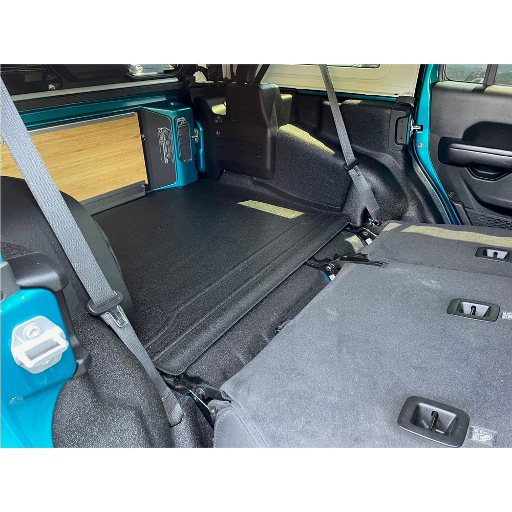 Armorlite Full Vehicle Kit - JLU Wrangler