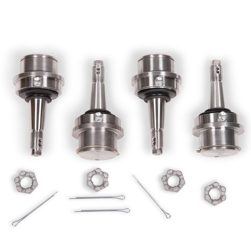 Dynatrac HD Balljoint Kit - JL Wrangler / JT Gladiator