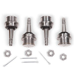 Dynatrac HD Balljoint Kit - JL Wrangler / JT Gladiator