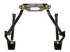 Rusty's JT Gladiator Rear 4-Link Conversion Kit with Rear Lower Control Arms