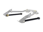 Rusty's JT Rear 4-Link Conversion Lower Control Arms w/Forged Flex End (JT)