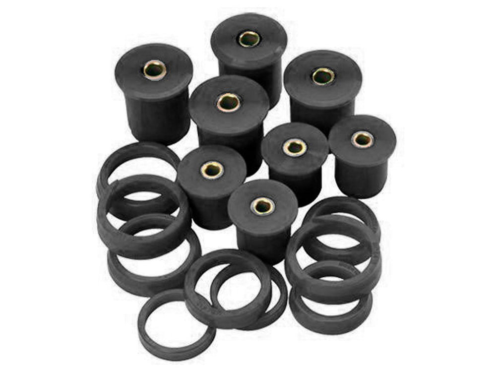 Polyurethane Front Control Arm Bushings for 93-98 Jeep Grand Cherokee ZJ