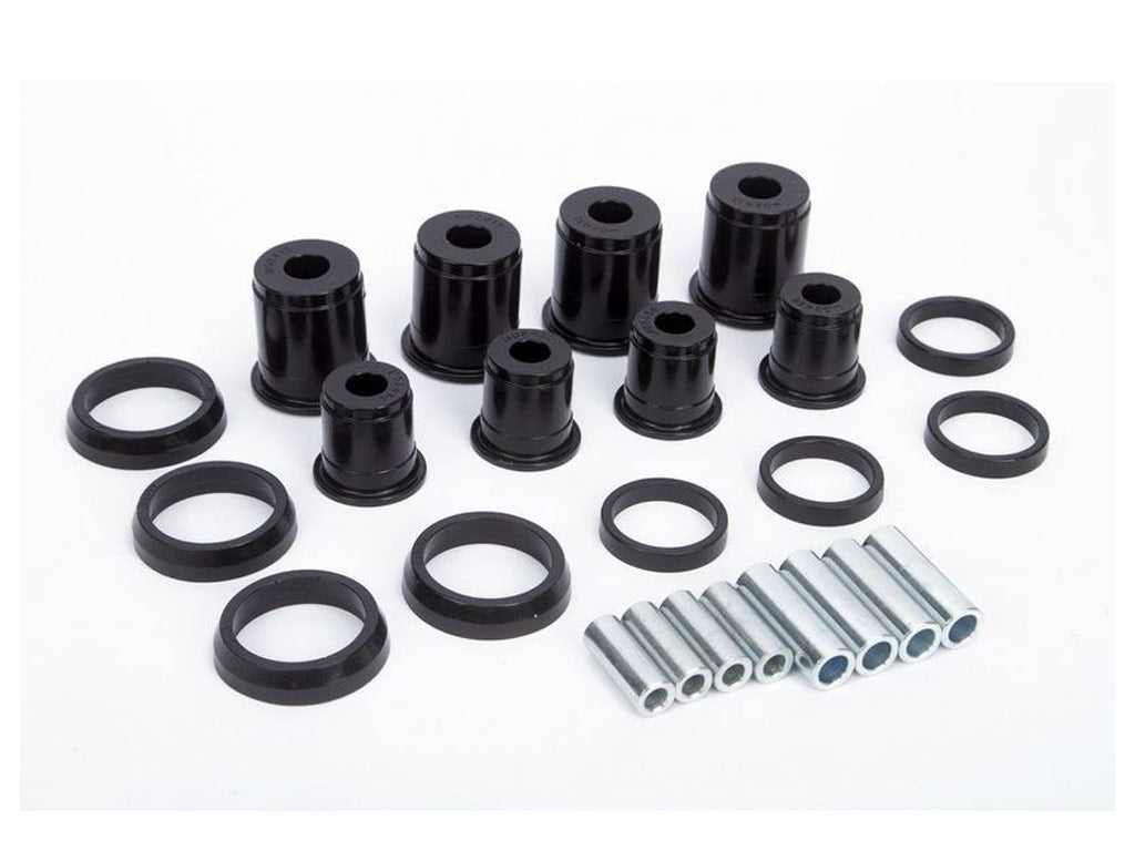 Polyurethane Front Control Arm Bushings for 97-06 Jeep TJ Wrangler