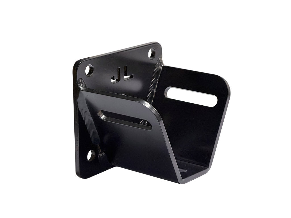 Rusty's JBJL6767 Replacement Adjustable Tire Mounting Bracket