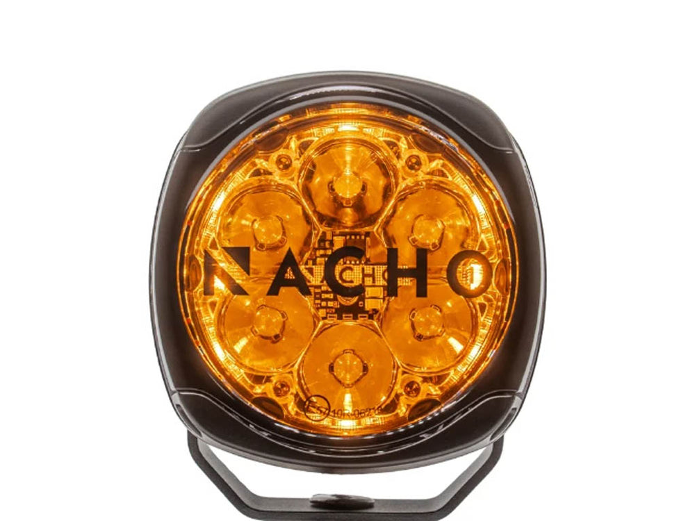 Nacho Quatro Supreme 100