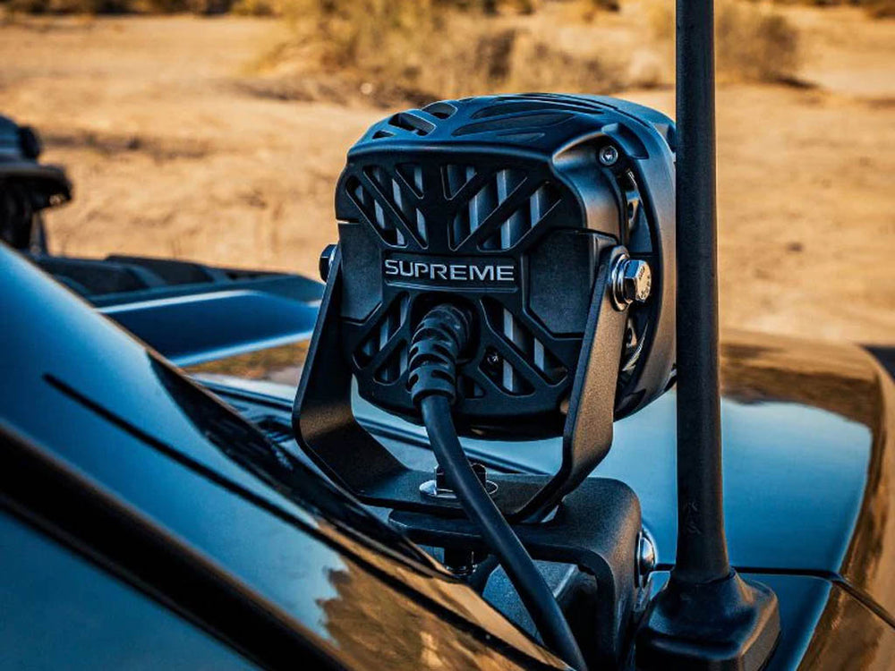 Nacho Quatro Supreme 100