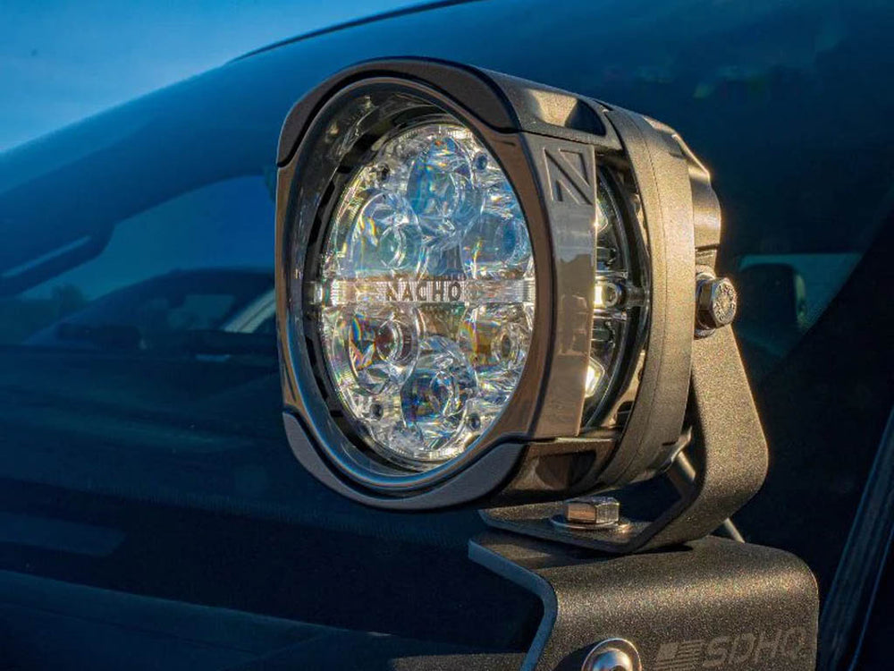 Nacho Quatro Supreme 100