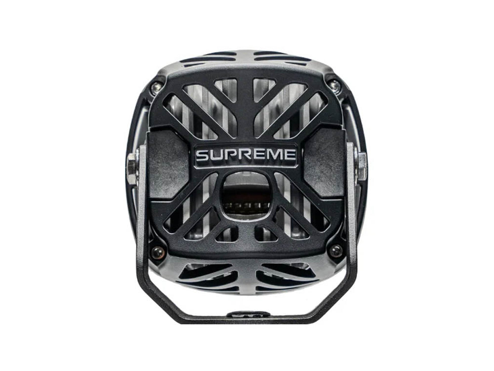 Nacho Quatro Supreme 100