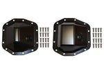 Rusty's JL Wrangler Dana 30 (M186) Front / Dana 44 (M220) Rear Diff Covers Package