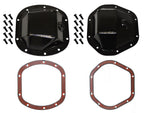 Rusty's Dana 30 Front / Dana 44 Rear Diff Covers + Lube Locker Gaskets Package