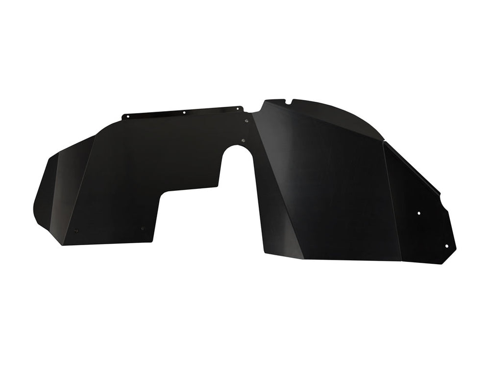 Rusty's Front Inner Fenders - 2018+ JL Wrangler / 2020+ JT Gladiator