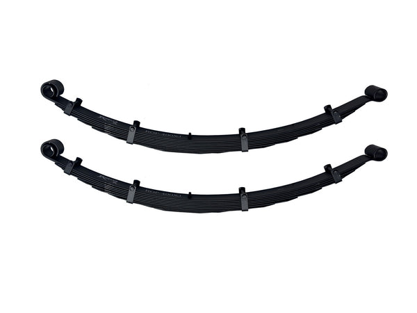 Rusty's Leaf Springs - XJ - 4