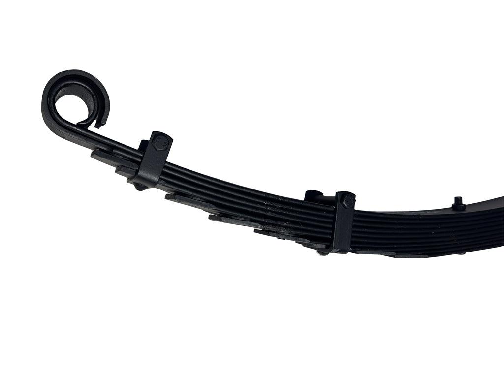 Rusty's Leaf Springs - XJ - 4