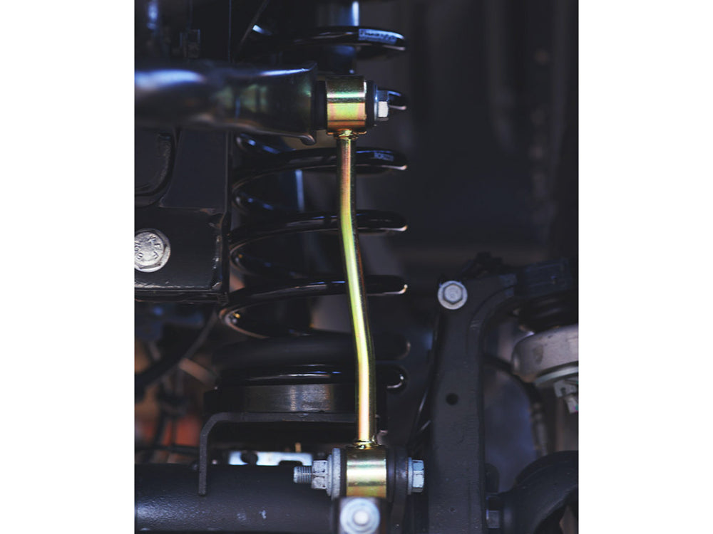 Rusty's Front Extended Sway Bar Links (JL/JT)