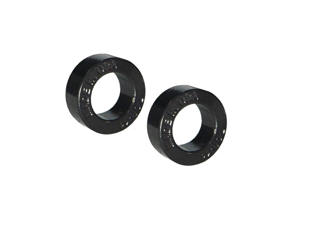 Rusty's Quick-Disconnect Replacement Bullet Pin Bushing (Pair)