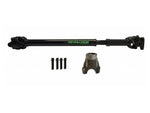 Revolution Gear 2007-18 Jeep JK Front 1310 CV Driveshaft 2 or 4 Door Flange Style