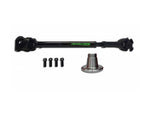 Revolution Gear 2007-18 Jeep JK Front 1350 CV Driveshaft 2 or 4 Door Flange Style