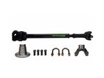Revolution Gear 2007-18 Jeep JK Front 1350 CV Driveshaft 2 or 4 Door with Pinion Yoke