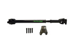 Jeep Wrangler JL Front 1310 CV Driveshaft Revolution Gear and Axle