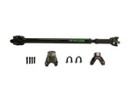 Jeep Wrangler JL Rear 1310 CV Driveshaft 4 Door Revolution Gear and Axle