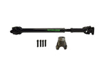 Jeep Gladiator JT Front 1310 CV Driveshaft Revolution Gear and Axle