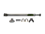Jeep Gladiator JT Rear 1-Piece 1350 CV Driveshaft Revolution Gear and Axle