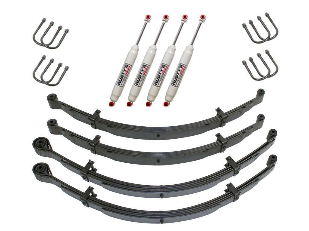 Cj Rear Spring Mount Shop By Vehicle-CJ Wrangler