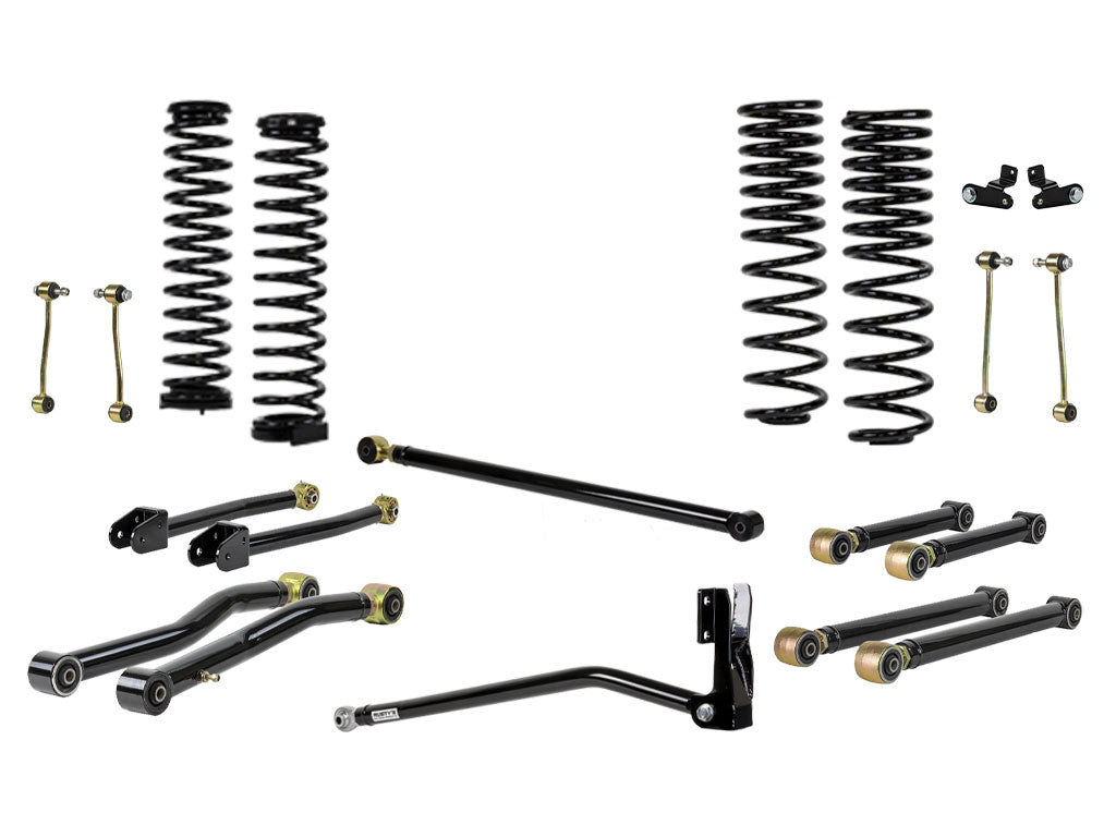 Rusty's Off Road Products - JT Gladiator ('20+) Suspension Kits