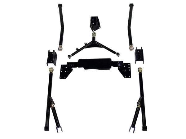 ストーク T2 ラージシャンク RK-605LT-WJ-Upgrade-kit_grande