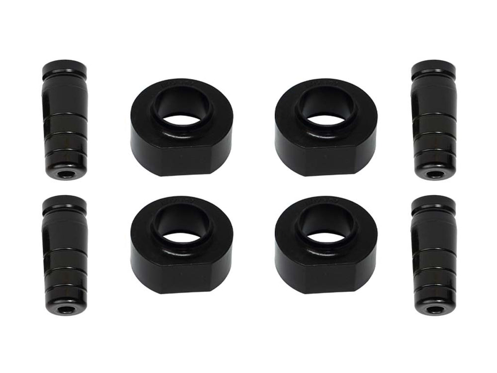 Rusty's TJ/LJ Wrangler 2