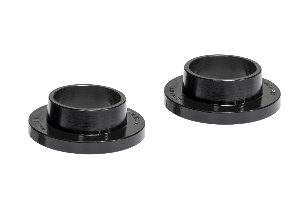 Rusty's Rear Lower Coil Spring Isolator (JL)