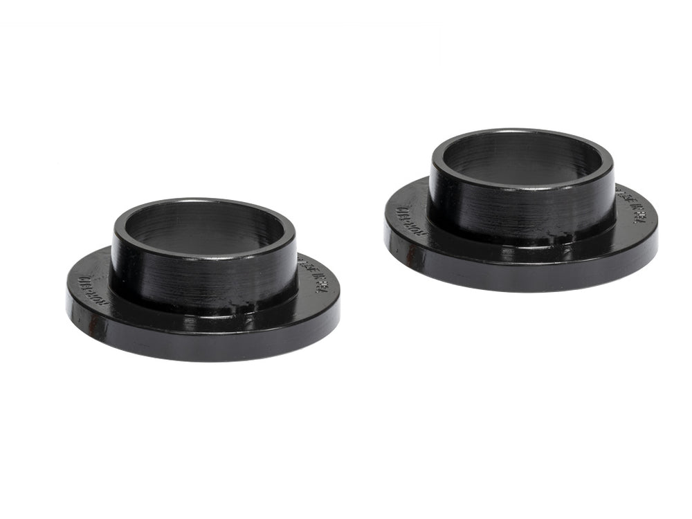 Rusty's Rear Lower Coil Spring Isolator (JL)