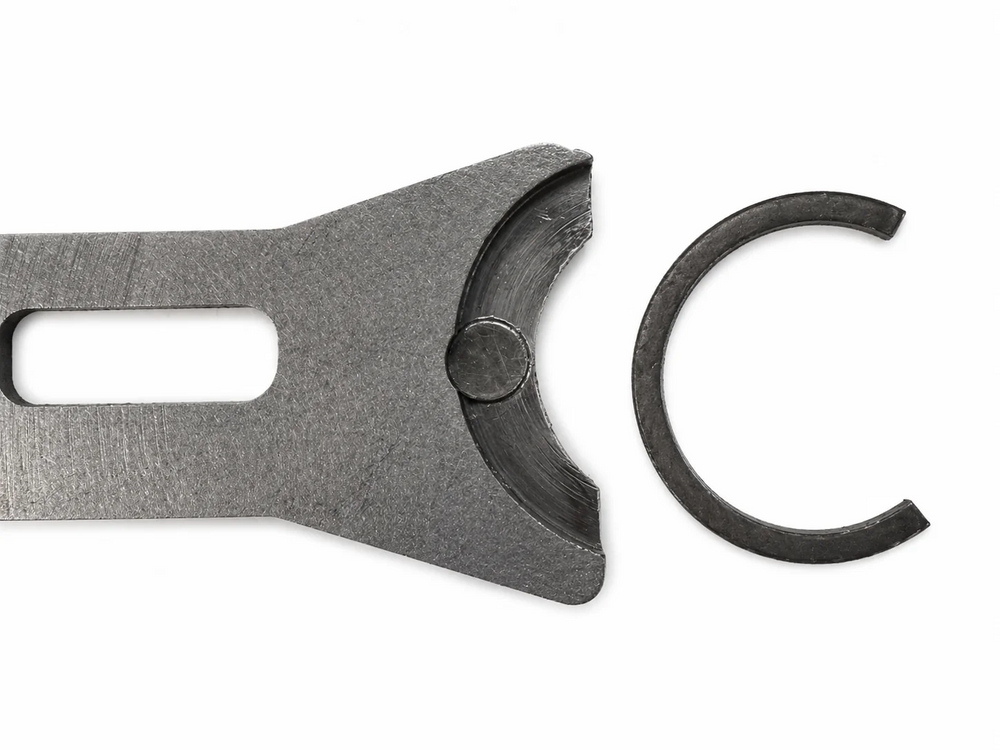 SnapClip U-Joint C-Clip Installer