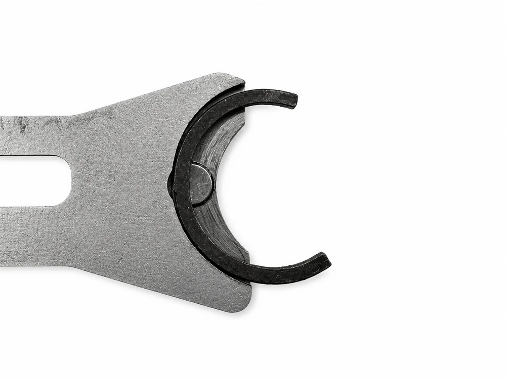 SnapClip U-Joint C-Clip Installer