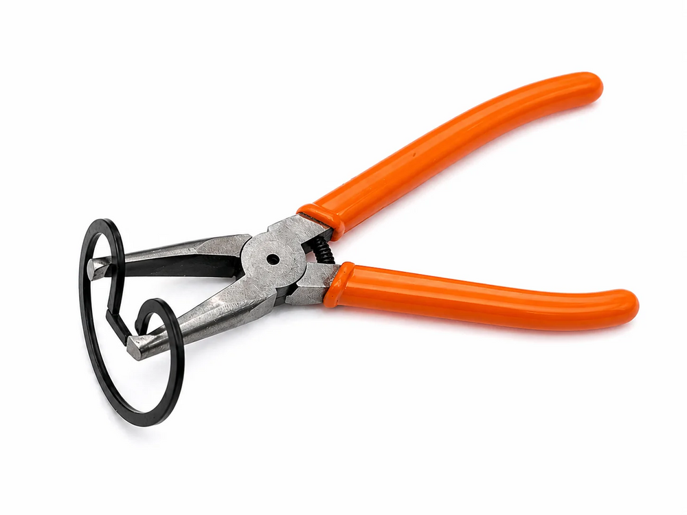 SnapClip Pro External U-joint Clip Tool