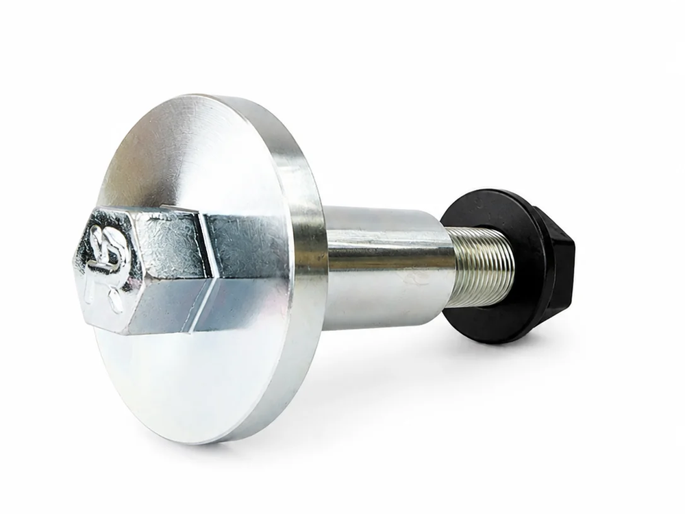 Stubstitute™ – Jeep JK Dana 30/44 Axle Recovery Tool (2007–2018)