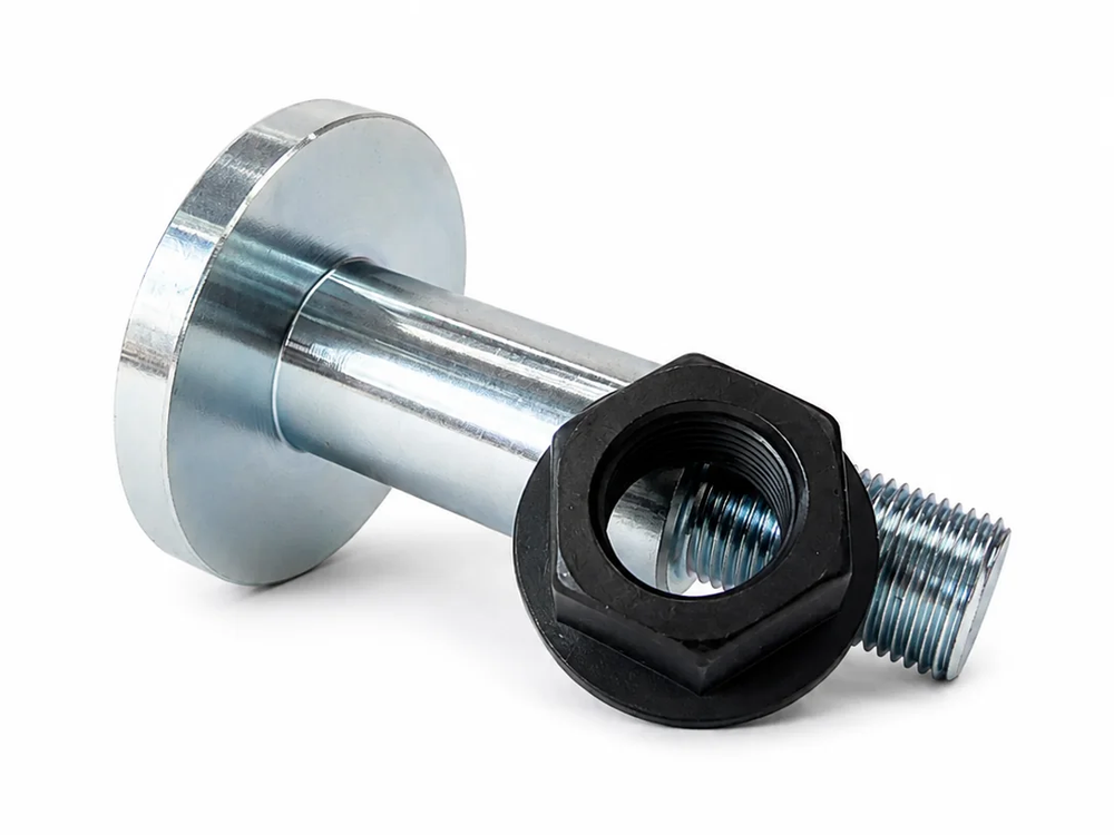 Stubstitute™ – Jeep JK Dana 30/44 Axle Recovery Tool (2007–2018)