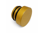 Dana 44 Jeep JL Rubicon Trail Recovery Oil Plug