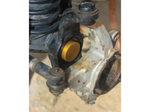 Dana 44 Jeep JL Rubicon Trail Recovery Oil Plug