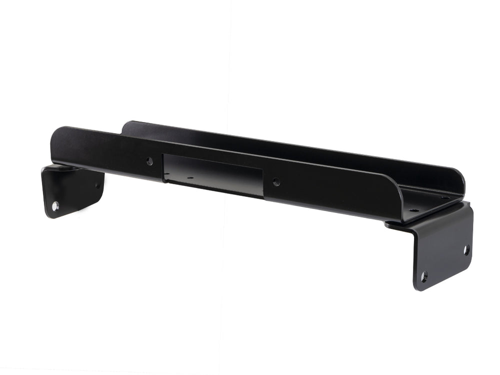 Rusty's Winch Mount - CJ