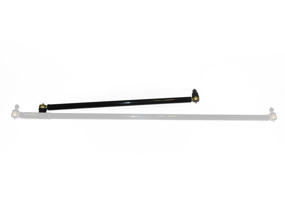 Rusty's Replacement Drag Link Assembly for Rustys RS-SC250-YJ Tie Rod Steering System - YJ Wrangler