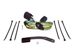 Trailer Hitch Harness for 07-18 Jeep JK Wrangler