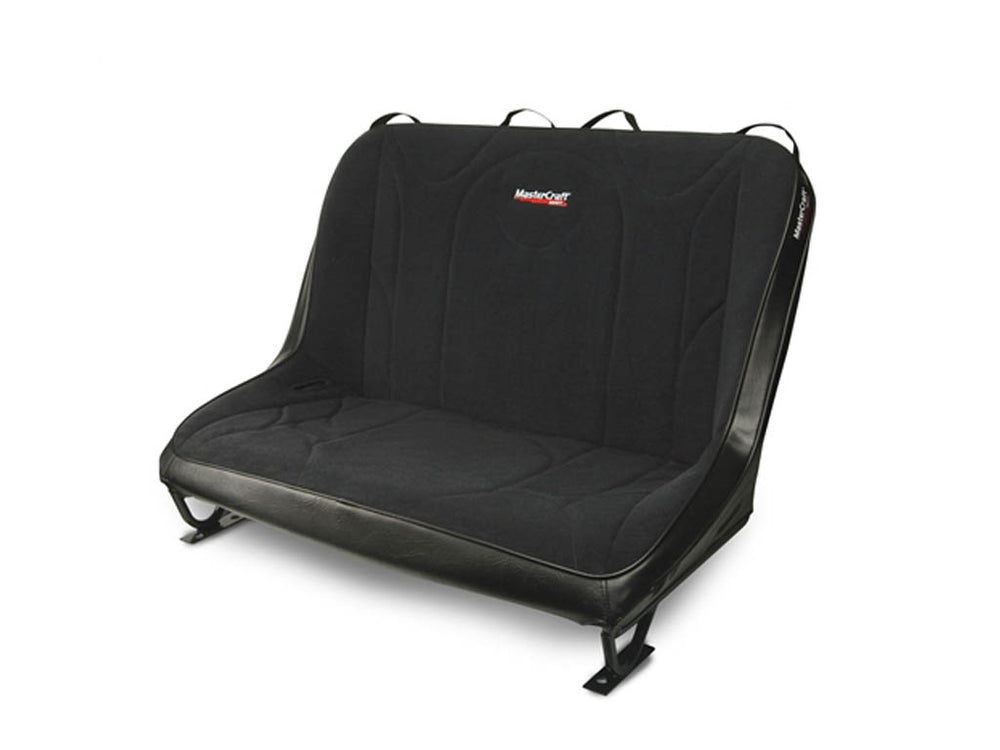 Mastercraft Rubicon Rear Bench for '03-'06 TJ Wrangler