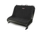Mastercraft Rubicon Rear Bench for '03-'06 TJ Wrangler
