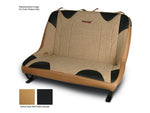 Mastercraft Rubicon Rear Bench for '03-'06 TJ Wrangler