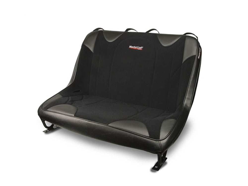 Mastercraft Rubicon Rear Bench for '03-'06 TJ Wrangler