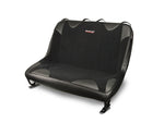 Mastercraft Rubicon Rear Bench for '03-'06 TJ Wrangler