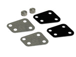 Rusty's JBJL6767 Replacement Hinge Shim Package