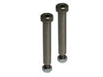 Rusty's JBJL6767 Replacement Hinge Shoulder Bolt and Locknut (Pair)