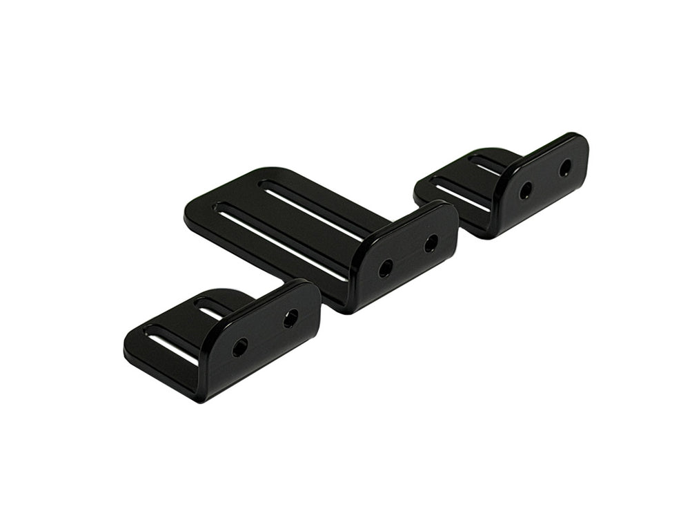 Rusty's JBJL6767 Replacement Spare Tire Support Bracket Package